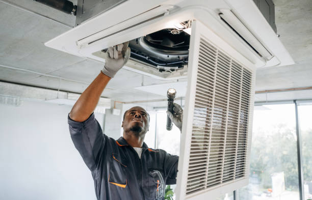 Licensed Hvac service in Newton Highlands, MA - FH HVAC